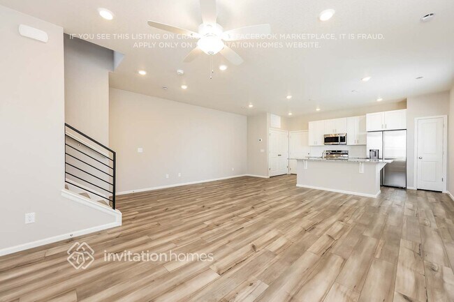 Foto del edificio - 9207 Oro City Loop