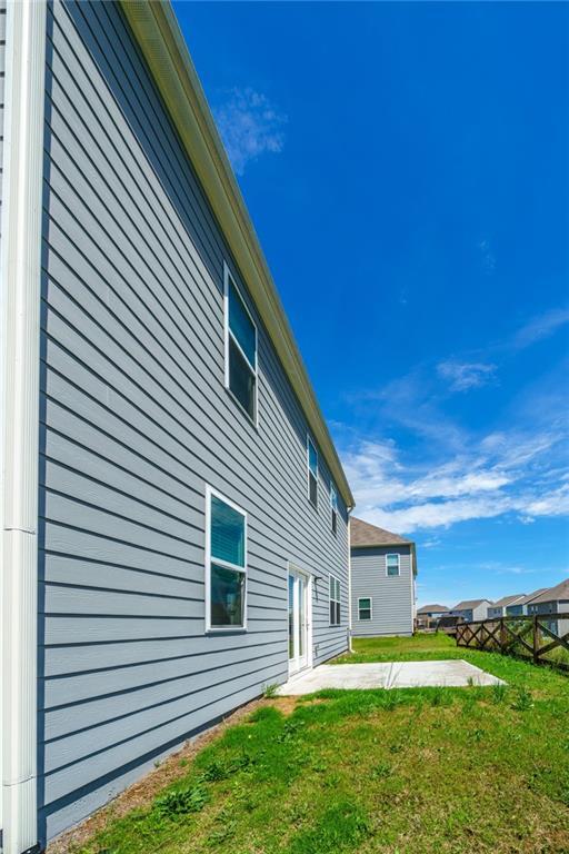 Foto del edificio - 4420 Merrigold Wy