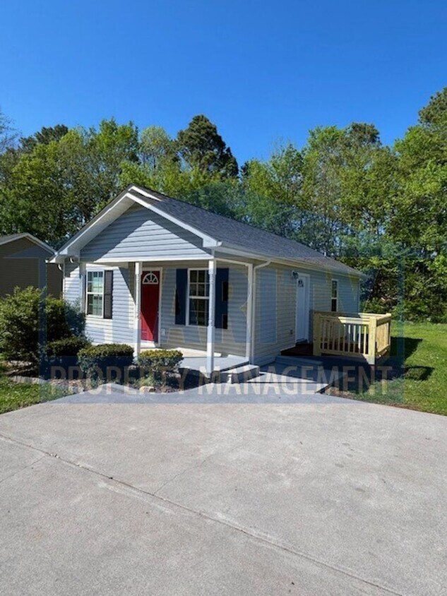 Foto principal - Adorable 2 bedroom home!