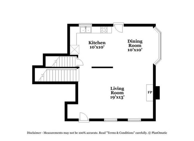 Building Photo - 4893 Muirwood Dr SW, Powder Springs, GA 30127