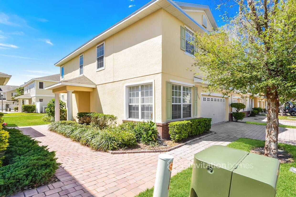 Foto principal - 3606 Sanctuary Dr