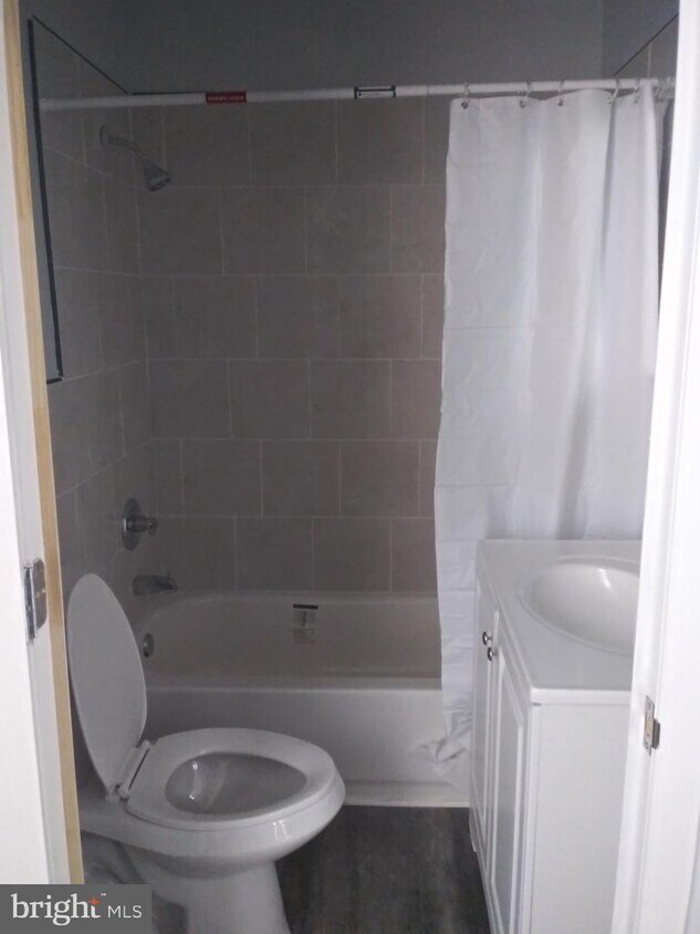 Foto principal - 1317 W Allegheny Ave