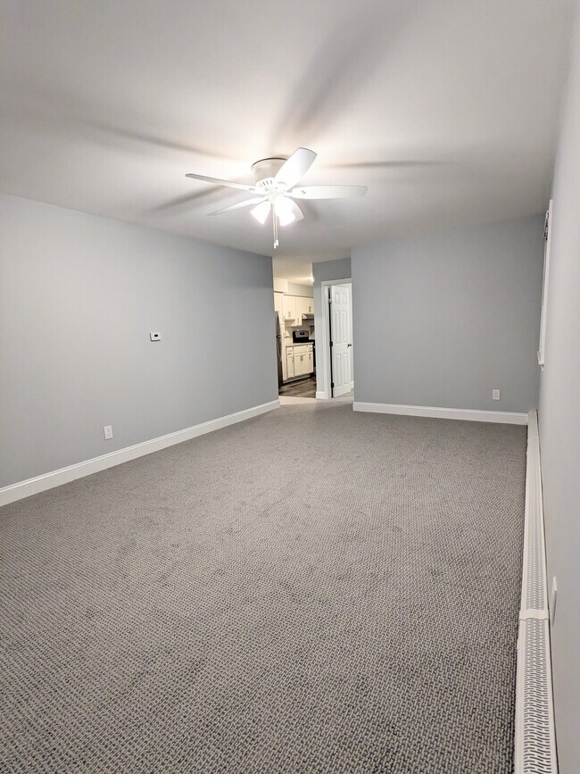 Living room # 2 of 4 - 121 Bridge St