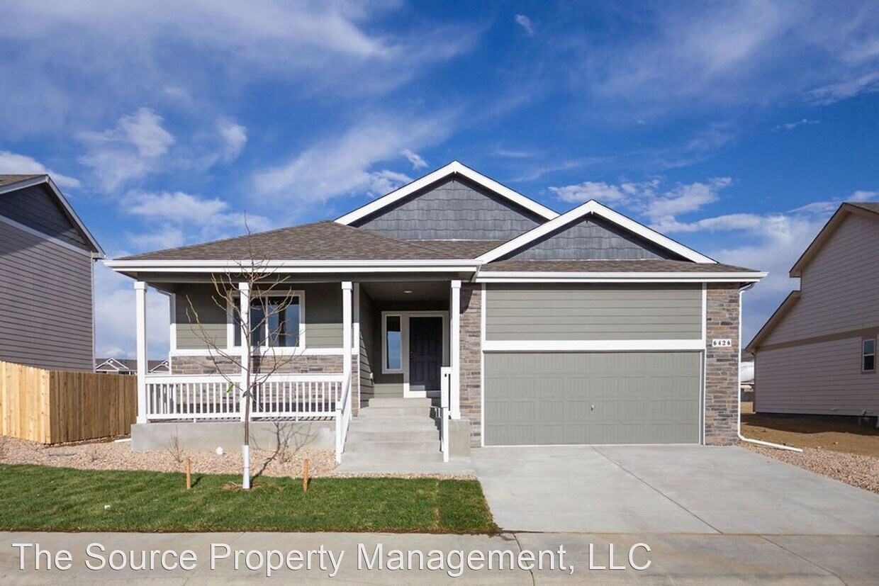 3 br, 2 bath House 6426 San Isabel Ave House Rental in Loveland, CO