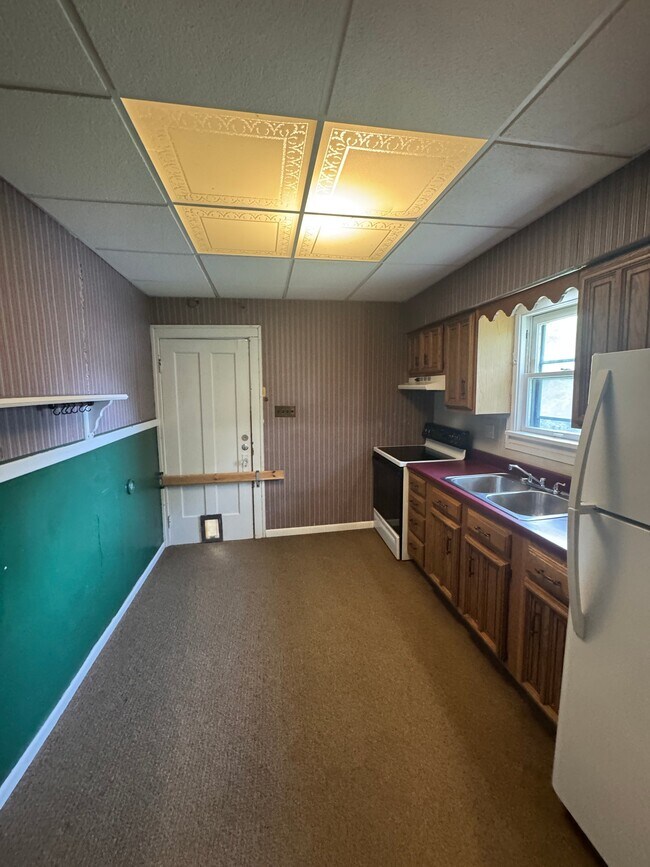 Foto del edificio - 3544 Homewood Ave