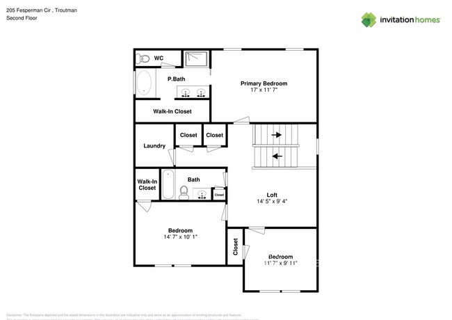 Building Photo - 205 Fesperman Cir