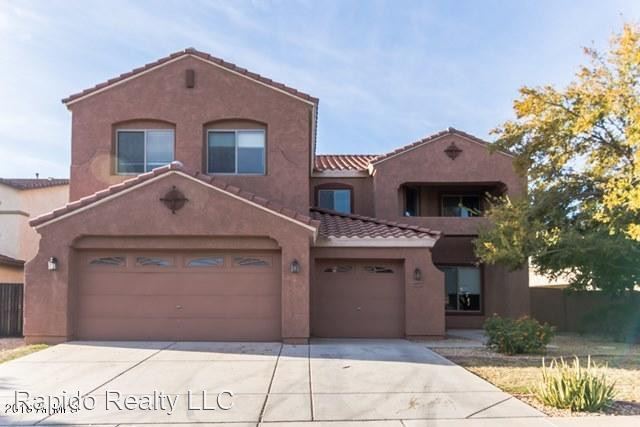 Primary Photo - 5 br, 3 bath House - 16077 W Yucatan Dr