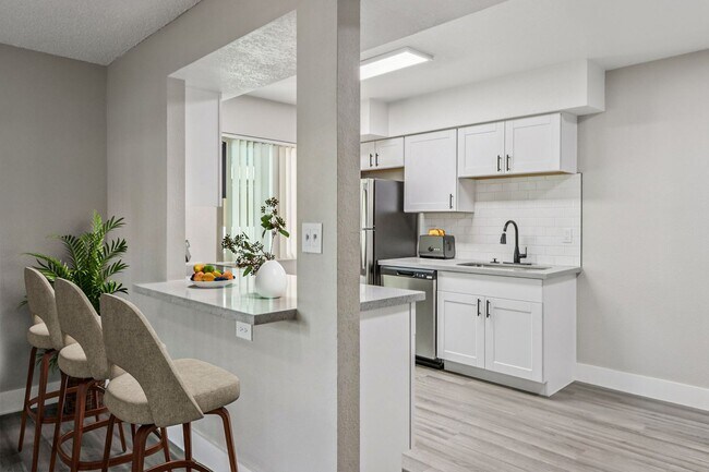 Foto del interior - Sunrise in Chandler
