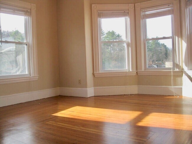 Dormitorio n.º 1 - 70 Church St