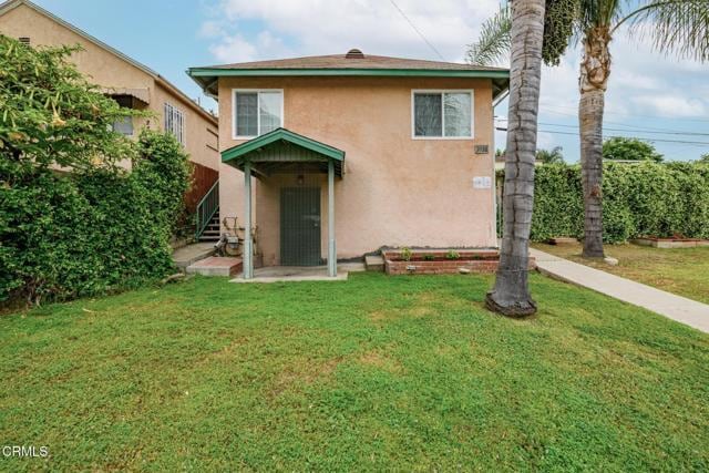 Foto principal - 2728 N Eastern Ave