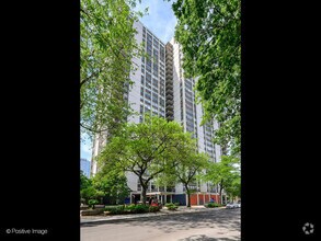 Building Photo - 1360 N Sandburg Terrace