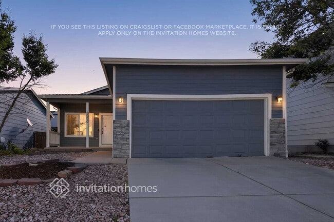 Building Photo - 6025 Fossil Dr