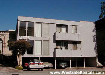 Foto principal - 3536 Hughes Ave