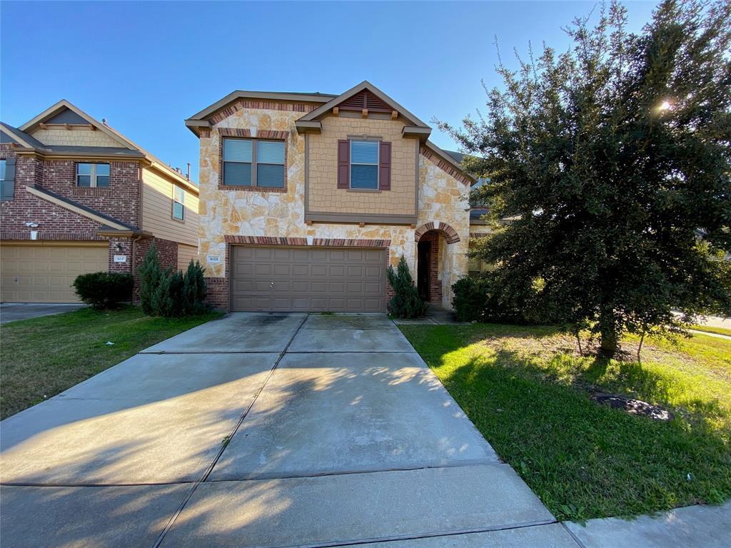 Primary Photo - 16551 Lanesborough Dr