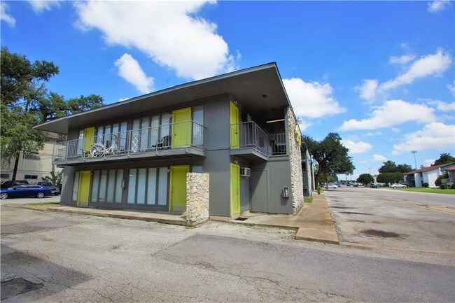 Building Photo - 4550 Avenue A