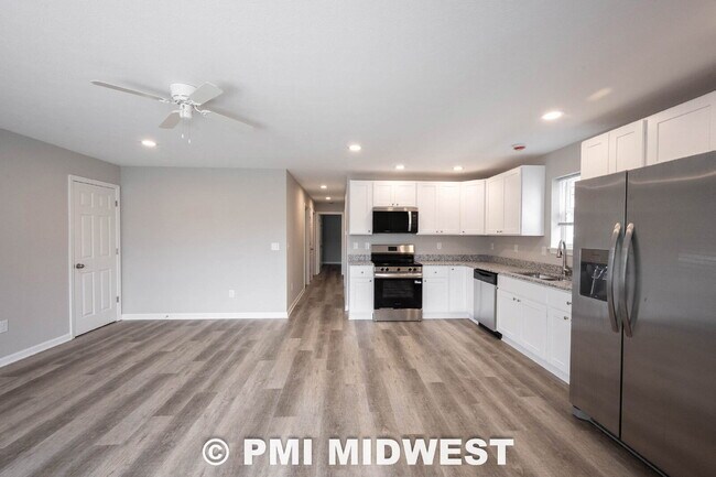 Foto del edificio - 420 Hamilton Ave