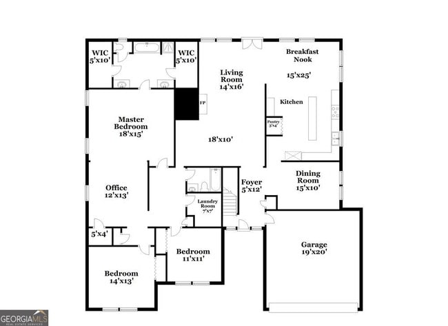 Building Photo - 181 Kades Cove Dr