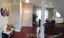 Foto del edificio - 320 Sycamore St