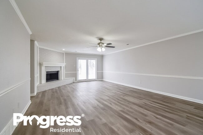Building Photo - 4548 Bayhill Dr