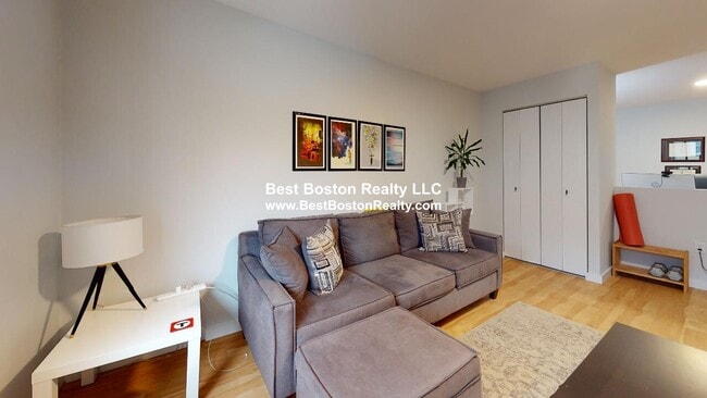 Foto del edificio - 19 Central St