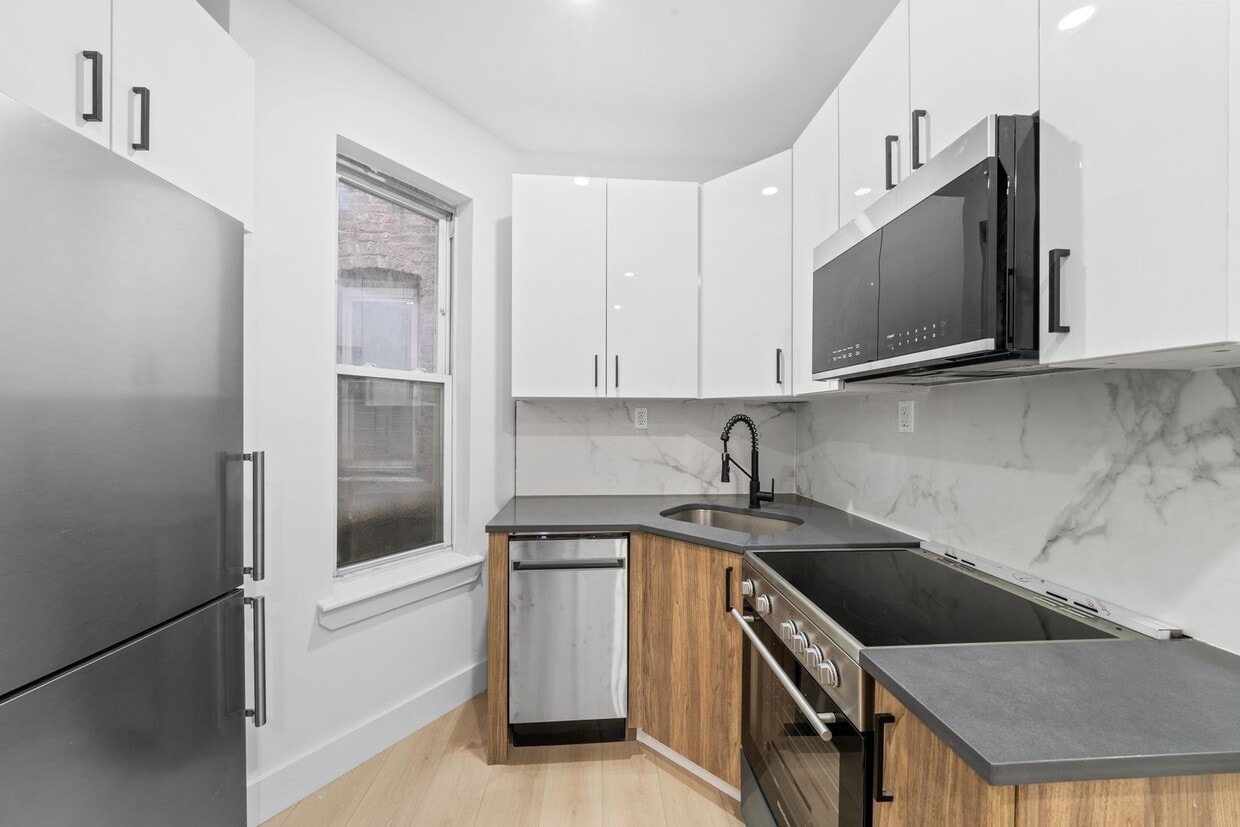 514 E188 BH LLC - 514 E188 BH LLC