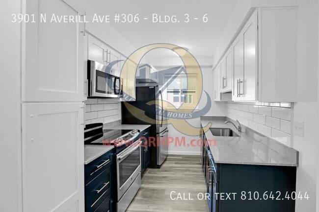Foto del edificio - 3901 N Averill Ave