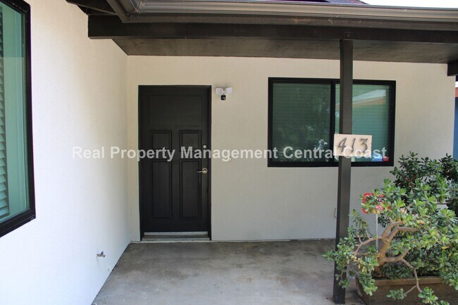 Foto del edificio - LEASE PENDING - Los Osos Home  - 3 bedroom...