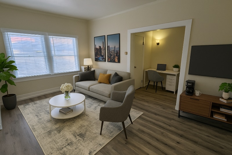Photo - 815 S Lake St (Los Angeles, CA)