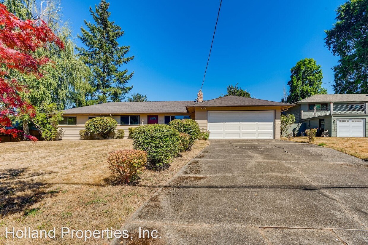 12155 SW Summer St, Tigard, OR 97223 House Rental in Tigard, OR