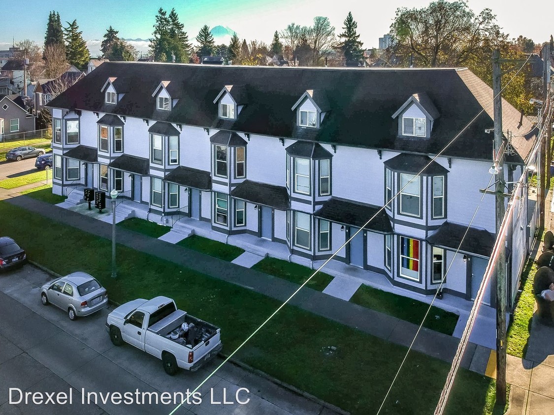 Foto principal - 1302-1310 S 7th St