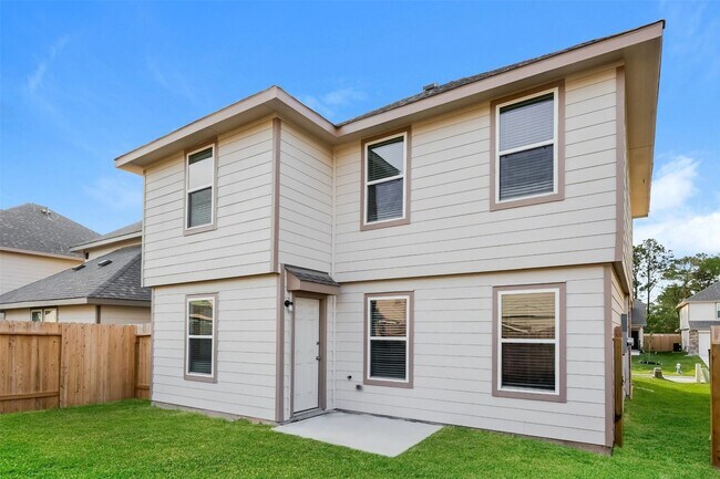 Building Photo - 5014 Giant Sequoia Way