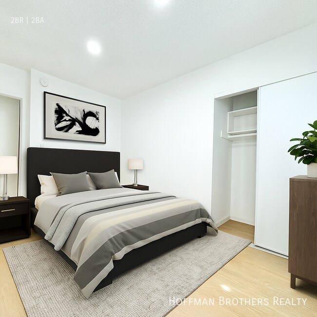 Foto del edificio - 6561 Fulton Ave