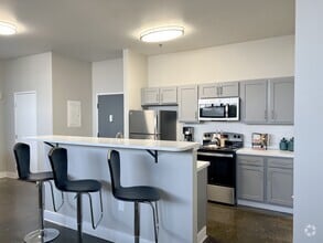 Building Photo - The Lofts at Brewerytown