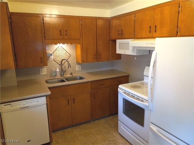 Foto del edificio - 1539 27th St NW