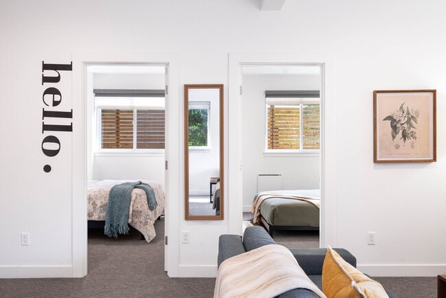 Foto del edificio - 3826 Meridian Ave N