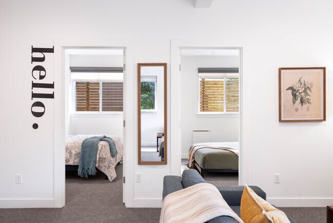 Foto del edificio - 3826 Meridian Ave N