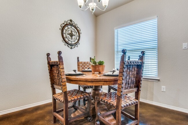 Foto del edificio - Beautiful Duplex in Seguin!