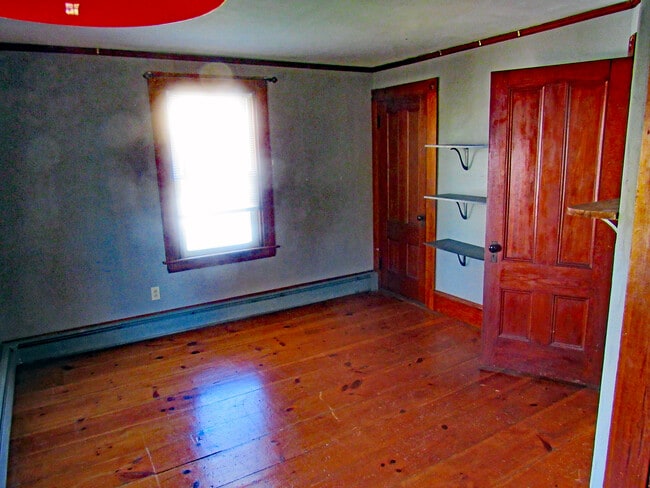 Bedroom 1 - 324 Main St