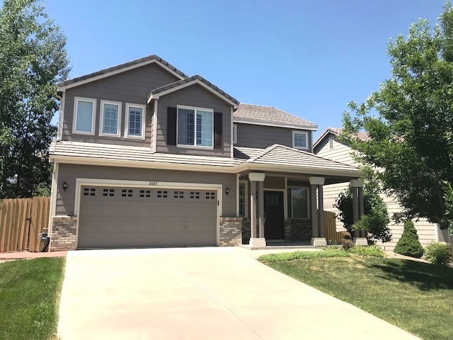 Primary Photo - Immaculate Superior home