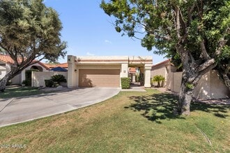 Building Photo - 10021 E Sunnyslope Ln