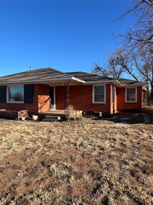 Building Photo - 1724 N Lee St