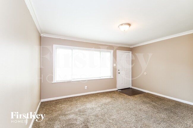 Building Photo - 1405 Gahan Dr