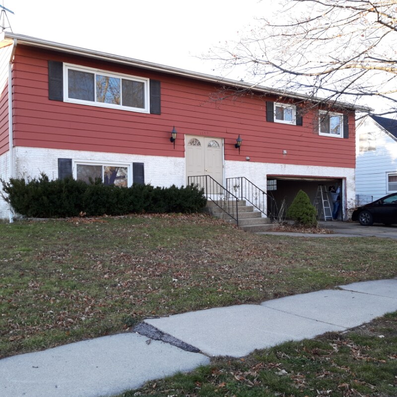 1550 19th Ave, Kenosha, WI 53140 Townhome Rentals in Kenosha WI