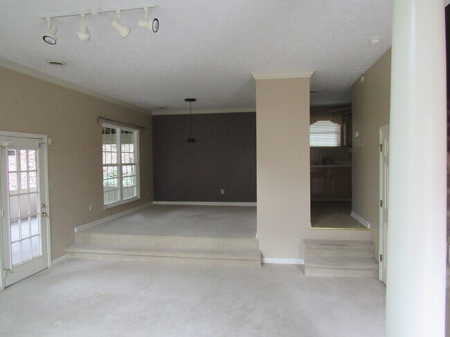 Foto del edificio - Private West Knoxville Retreat | 3BR Home Near Turkey Creek & Pellissippi