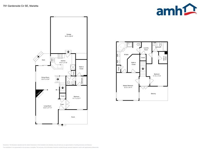Foto del edificio - 791 Gardenside Cir SE
