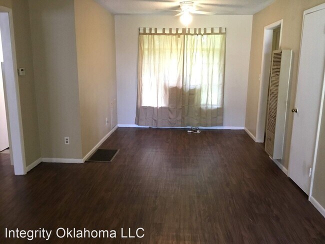 Building Photo - 2 br, 1 bath House - 2536 SW 52nd Street