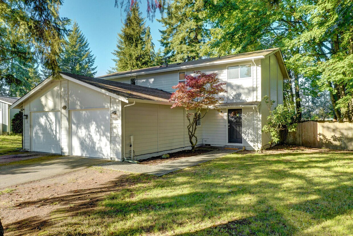 9731 5th St NE, Lake Stevens, WA 98258 Townhome Rentals in Lake