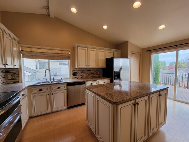 Foto del edificio - Horn Rapids North Richland Home