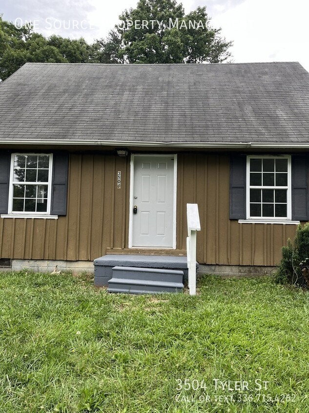 Photo - 3504 Tyler St-