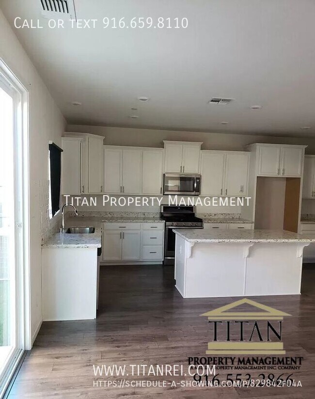 Foto del edificio - Natomas Home - Managed by Titan Property M...